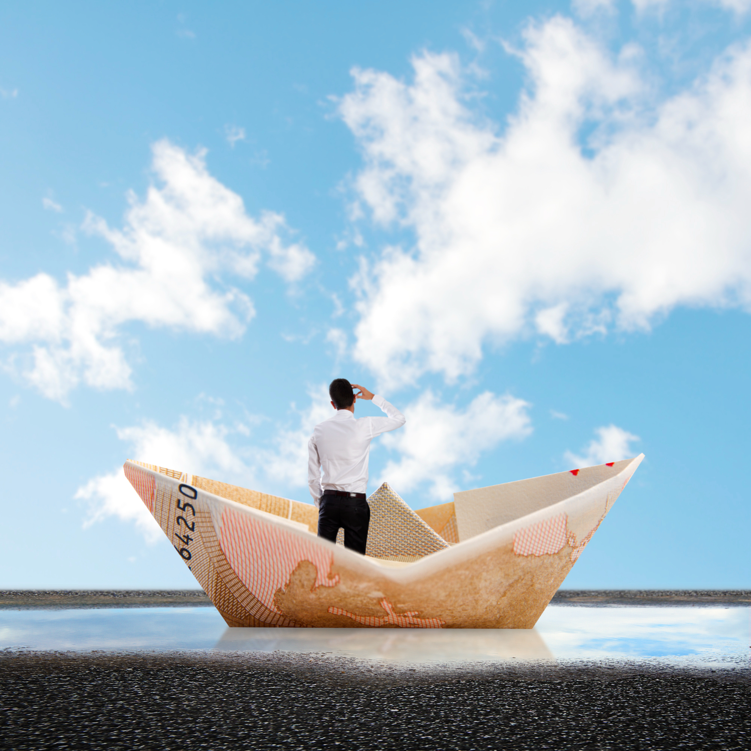 The Real Side Hustle Earnings: Turning Extra Effort Into Financial Freedom
