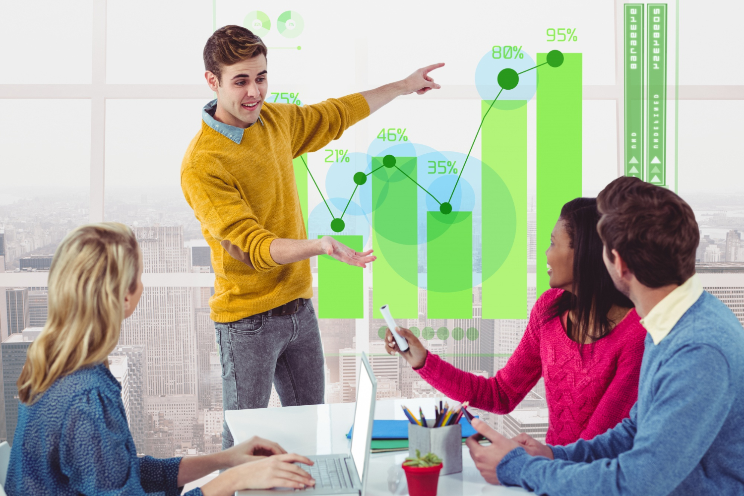 Scaling Success: How the Master Franchisee Model Unlocks Growth and Innovation