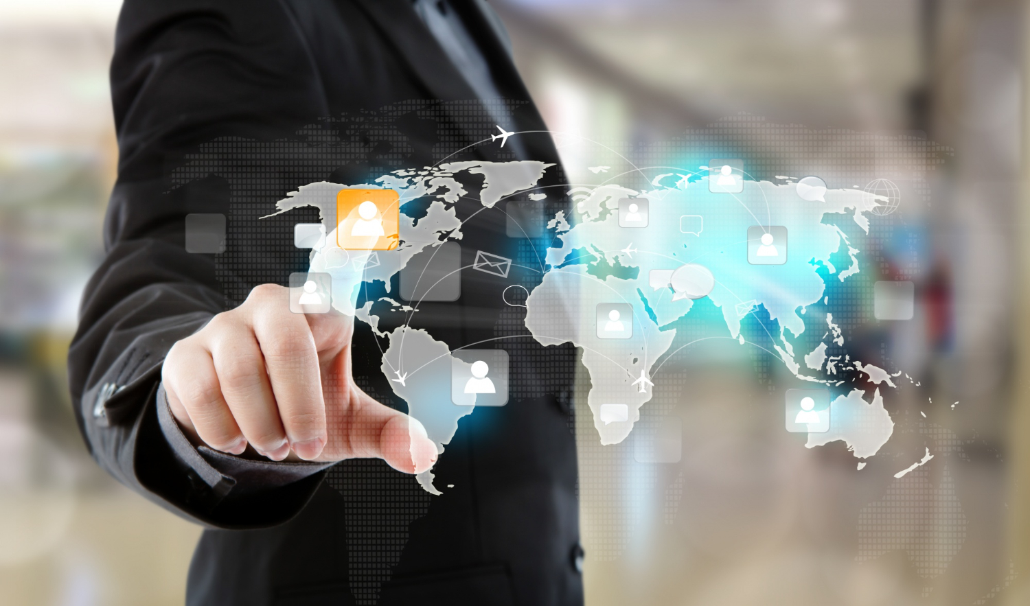 Unlock Global Markets: Your Explosive E-Commerce Growth Blueprint