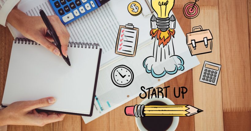Shattering the Shackles: Unmasking 5 Startup Myths Holding You Back