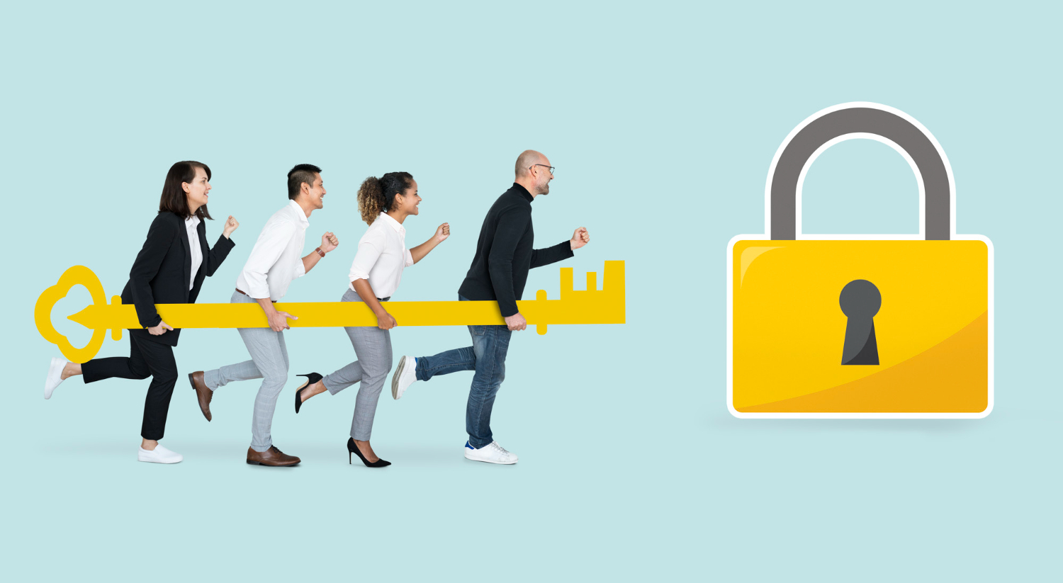 Unlocking Success: How to Identify and Capitalize on Business Opportunities