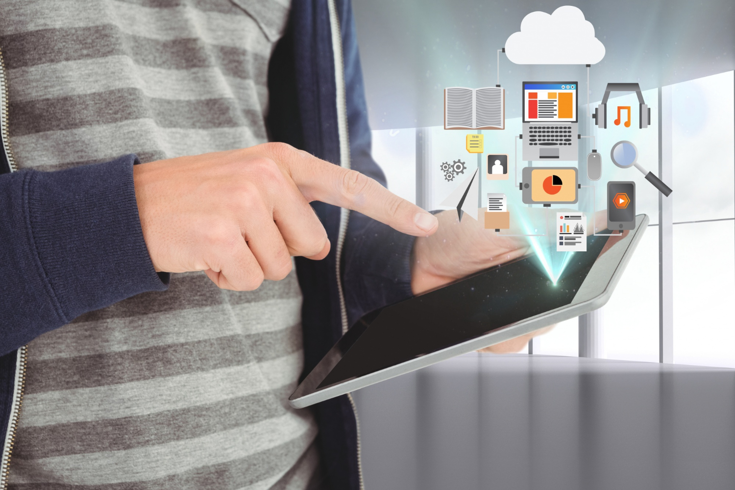 Launch Your Online Business: A Complete 10-Step Roadmap to Success