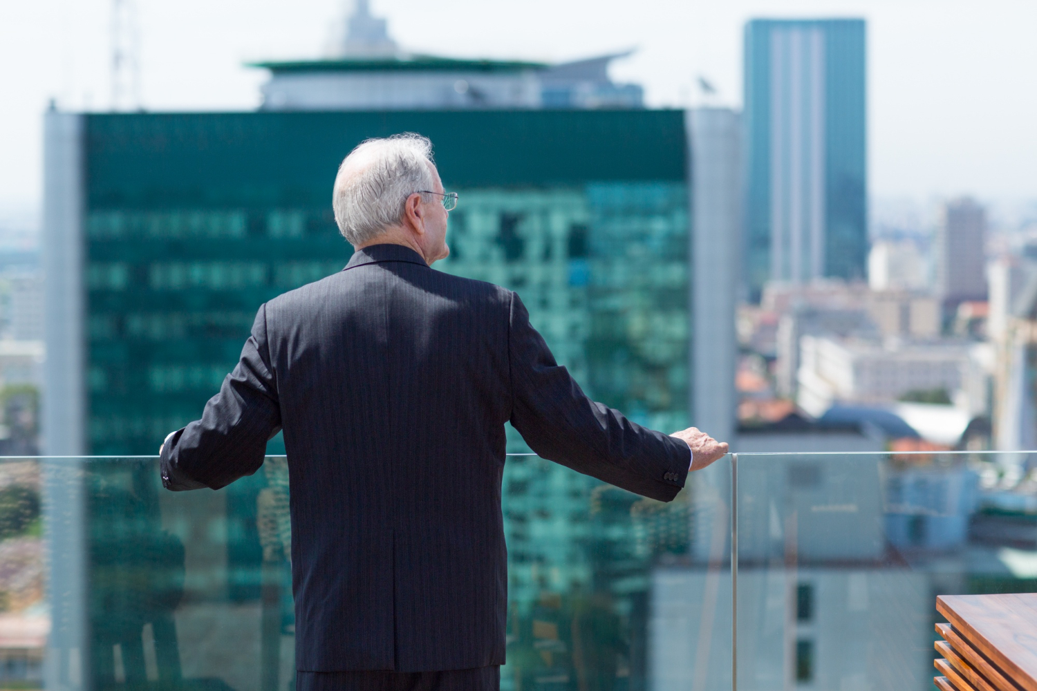 The 7 Timeless Principles That Turn Vision into Billion-Dollar Success