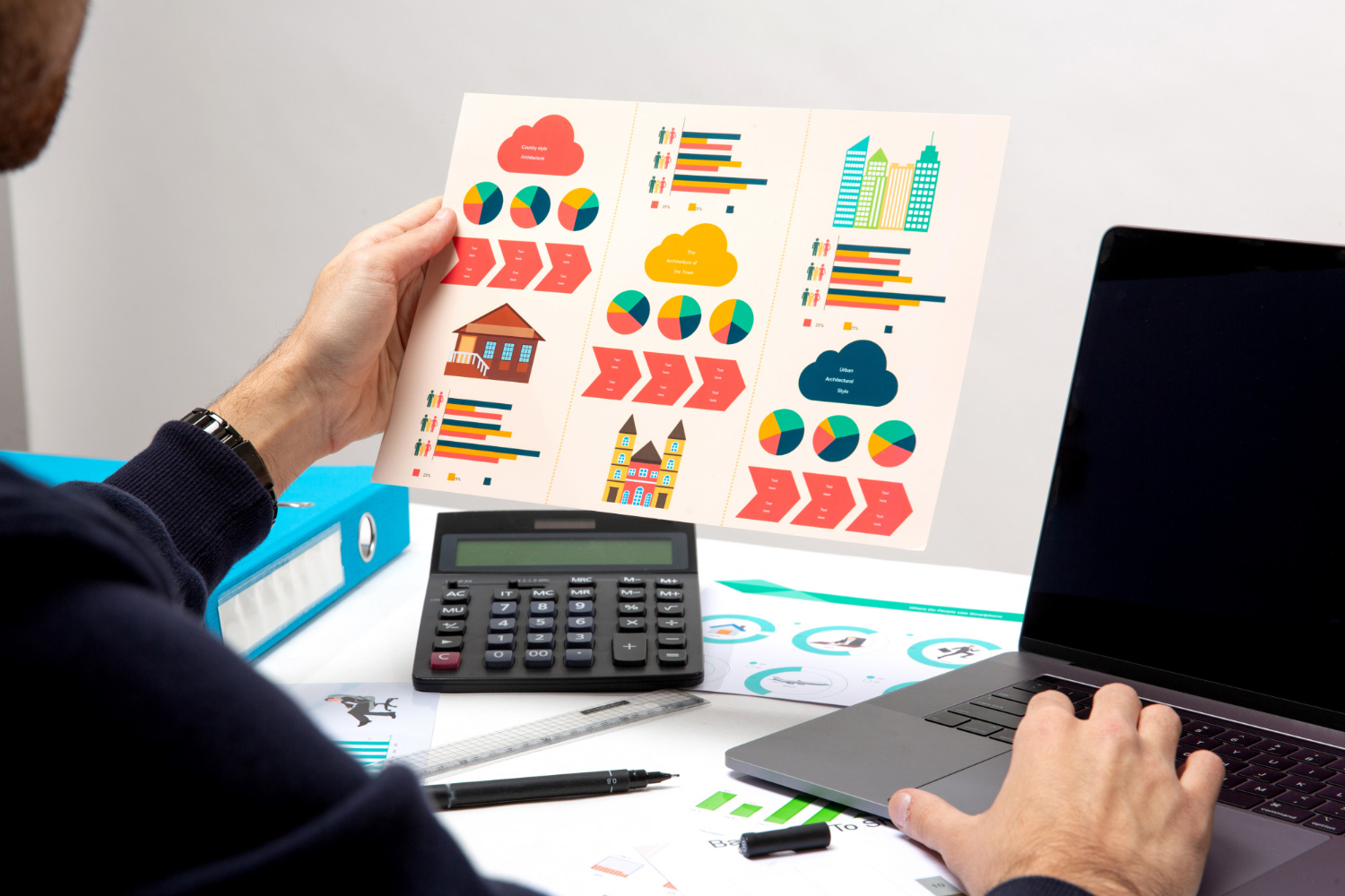 Beyond Survival: Unlocking Hyper-Growth by Disrupting Outdated Business Playbooks