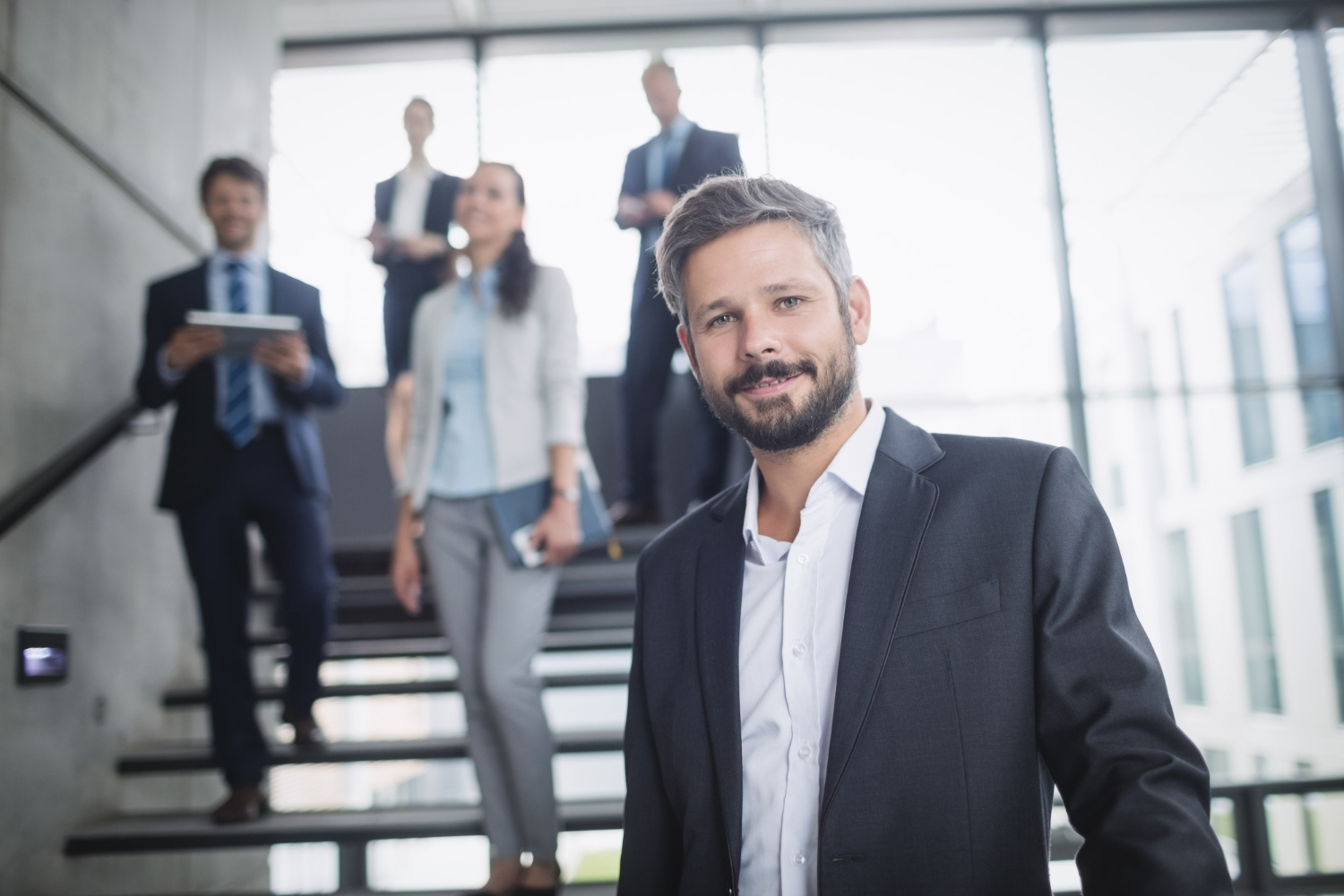 Scale Smart: Expanding Your Business Without Losing Your Soul