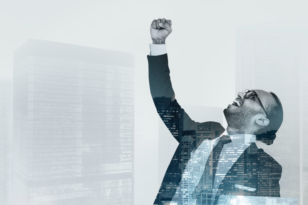 From $1,000 to a Billion-Dollar Legacy: 7 Unbreakable Rules of Success