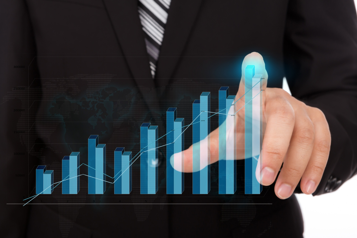 From Fast Growth to Lasting Success: How to Sustain Expansion Without Losing Control