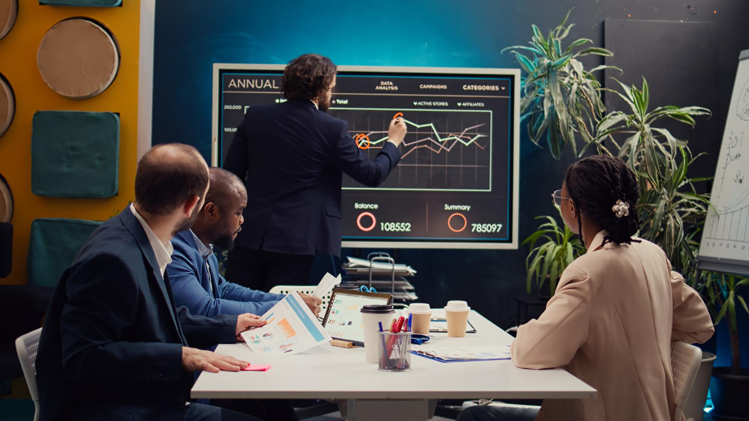 Ignite Growth: Conquer Emerging Markets with Savvy Strategies