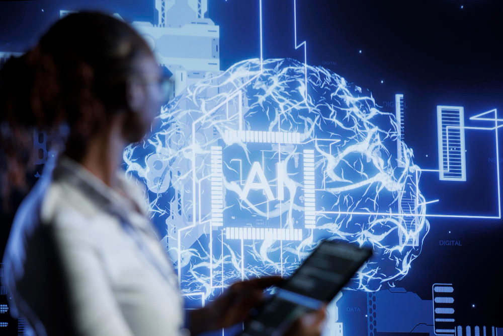 Revolutionizing Tech: The Future of Service-Based AI Business Models
