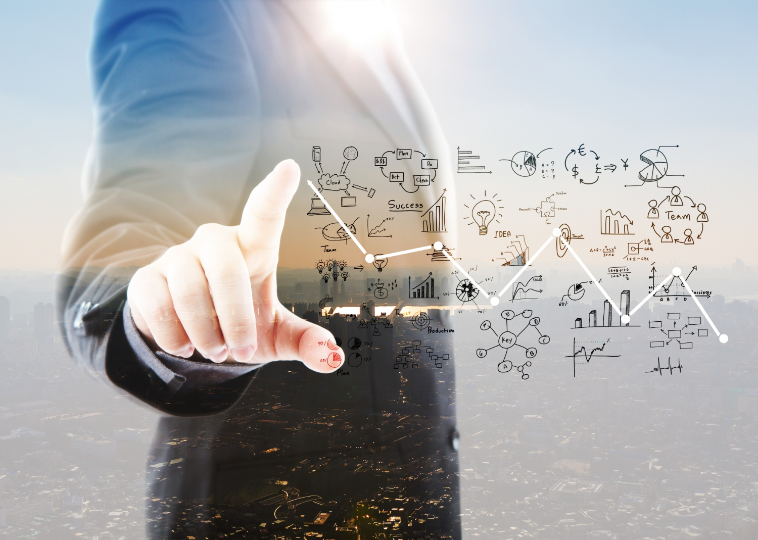 The Wealth Mindset: 10 Transformational Principles for Lasting Success