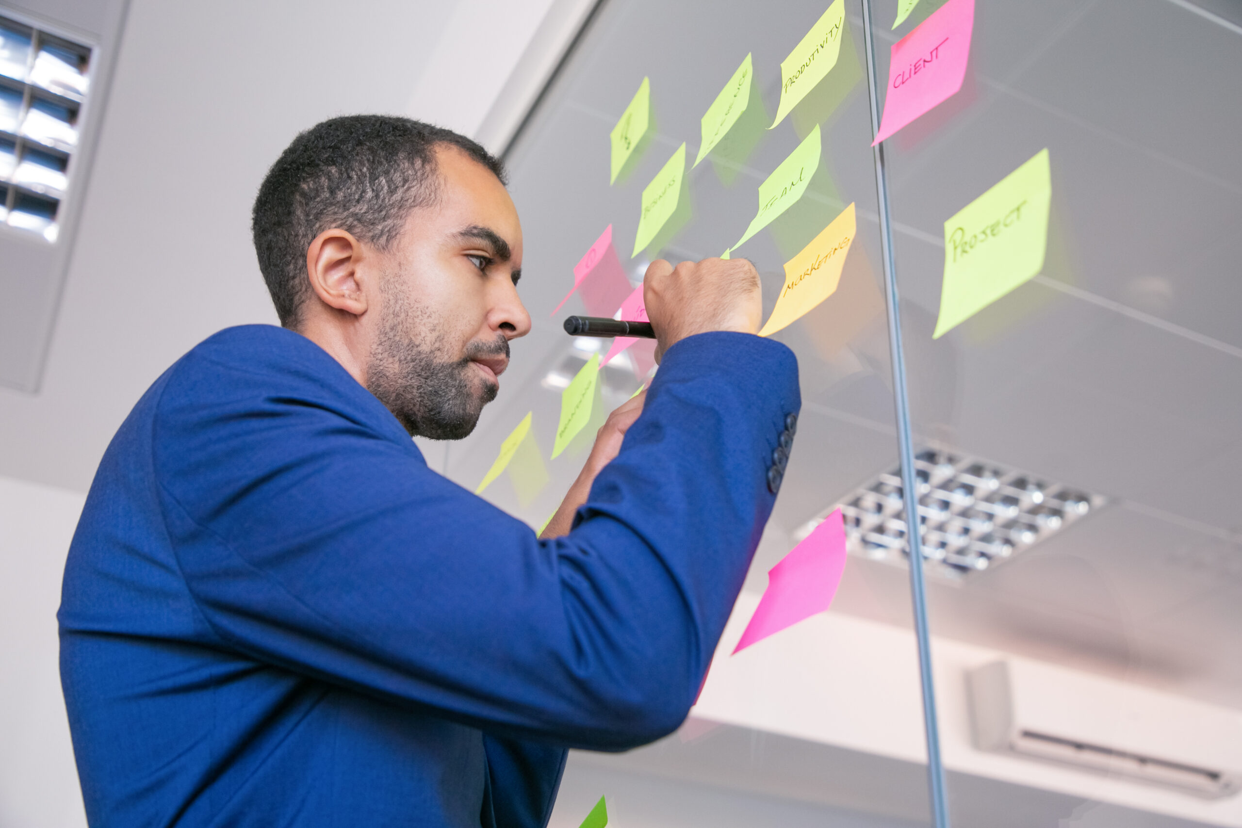 The Entrepreneur’s Compass: 10 Guiding Principles for Impactful Ventures