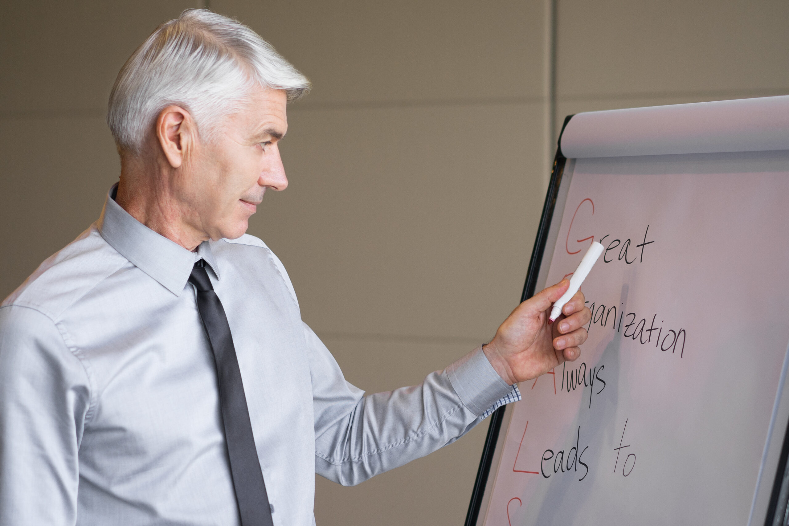 The Leadership Code: 10 Traits That Define True Leaders