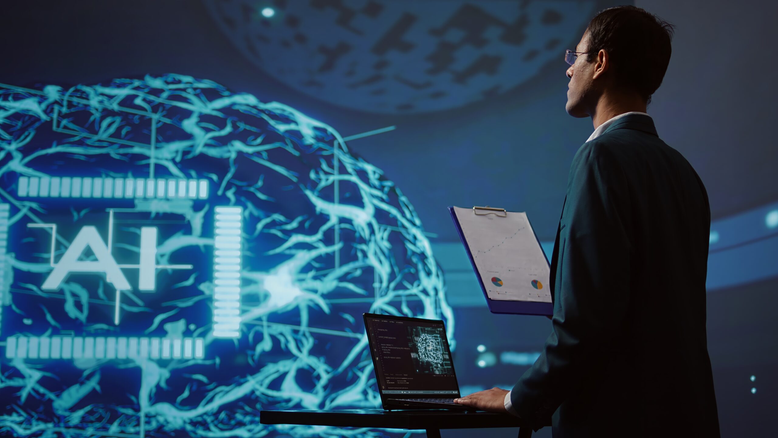 AI-Powered Innovation: How Founders Are Tackling Business Challenges with Intelligence