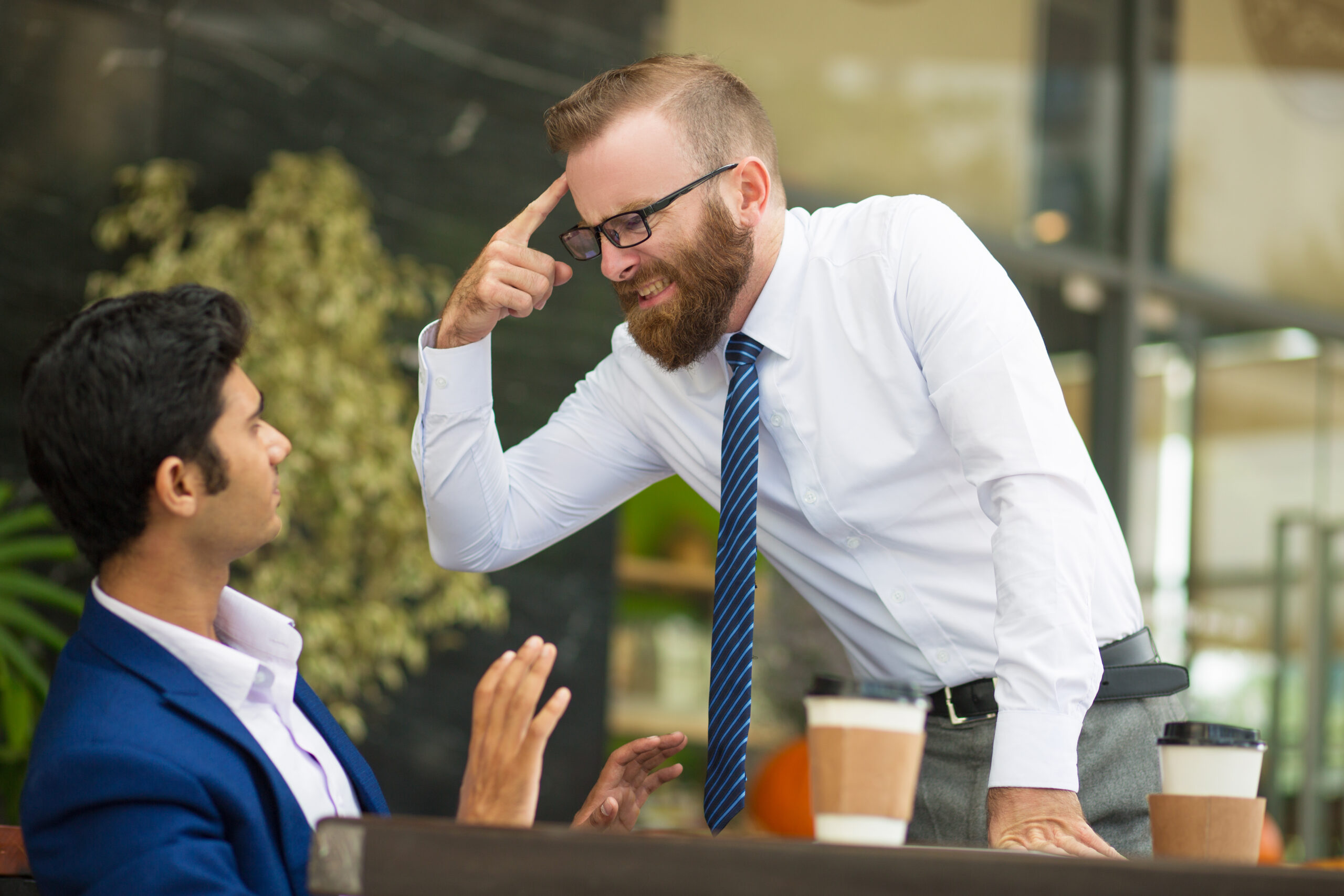 The Harsh Realities of Toxic Leadership: Lessons Every Professional Must Learn